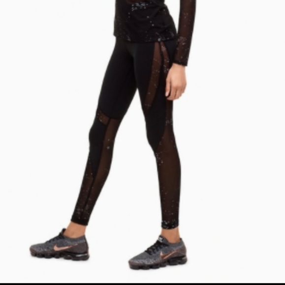 Aritzia The Constant Acosta Leggings, size small - Picture 2 of 8